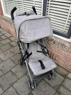 Paraplu Buggy Joovy Groove Ultralight, Kinderen en Baby's, Ophalen, Gebruikt, Overige merken, Verstelbare rugleuning