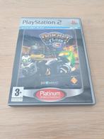 Ratchet & Clank 3 - PlayStation 2, Online, 1 speler, Ophalen of Verzenden, Zo goed als nieuw