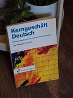 J.J.F.M. Wekking - Kerngeschäft Deutsch, Verzenden, Zo goed als nieuw, J.J.F.M. Wekking; A.M.T.M. Janssen