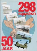 Jan Kleyn-M Winnubst-T  Schattorie; 50 Jaar 298 Squadron, Ophalen of Verzenden, Tweede Wereldoorlog, Zo goed als nieuw, Overige onderwerpen