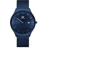 DANISH DESIGN TIDLOS LANGELAND BLUE 40MM beschikbaar voor biedingen