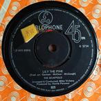 The Scaffold - Lily The Pink Single, Gebruikt, 7 inch, Single, Ophalen of Verzenden