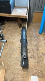 VW Sharan 7N  2014 bumperbalk achter, Ophalen
