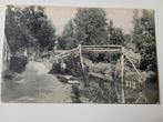 Giethoorn 1926, Verzamelen, Ansichtkaarten | Nederland, Ophalen of Verzenden, 1920 tot 1940, Gelopen, Overijssel