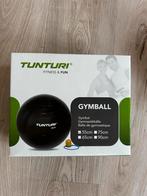 Tunturi Gymbal 55cm, Ophalen, Nieuw, Armen, Fitnessbal