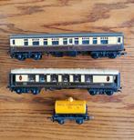 Triang Treinwagons ho, Ophalen of Verzenden, Gebruikt, Gelijkstroom, Wagon
