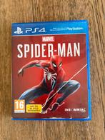 PS4 Spider-Man, Spelcomputers en Games, Games | Sony PlayStation 4, Ophalen of Verzenden, Zo goed als nieuw