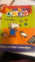 Bambino loco basis, Ophalen, Zo goed als nieuw