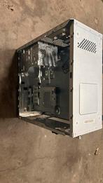 Lege Computer Kast, Computers en Software, Computerbehuizingen, Ophalen of Verzenden, Gebruikt