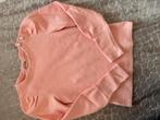 Vanilia top roze mt 36, Vanilia, Ophalen of Verzenden, Roze, Maat 36 (S)