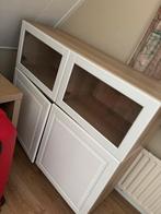 Ikea Bësta kast, 100 tot 150 cm, Ophalen of Verzenden, Zo goed als nieuw, Minder dan 100 cm