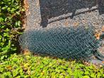 abc hekwerk 120 cm hoog. 14  meter lang, Tuin en Terras, Ophalen, Zo goed als nieuw