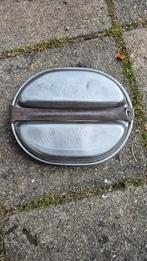 Us ww2 messtin, Ophalen of Verzenden, Nederland