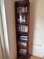 Fraaie boekenkast, Ophalen, Minder dan 50 cm, 200 cm of meer, Klassiek