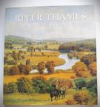 River Thames and Chiltern Country~HC Quinton Schilderijen, Boeken, Kunst en Cultuur | Beeldend, Ophalen of Verzenden, Zo goed als nieuw