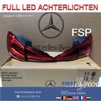 W177 LED ACHTERLICHTEN SET LINKS RECHTS Mercedes A Klasse 20, Gebruikt, -, Voor, Ophalen of Verzenden