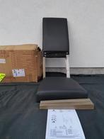 Demeyere Namur eetkamerstoelen set van 2, Antiek en Kunst, Verzenden