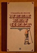 Neem een Geit Claudia de Breij, Boeken, Ophalen of Verzenden, Nieuw, Claudia de Breij, Overige typen