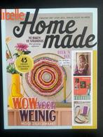 Libelle Home Made Magazine, Verzenden, Nieuw, Breien en Haken