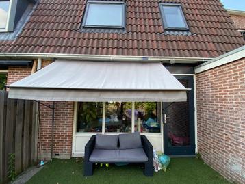 Klemluifel 3 meter  beschikbaar voor biedingen