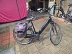 Trenergy dames fiets 49cm, Fietsen en Brommers, Elektrische fietsen, Gebruikt, 47 tot 51 cm, 50 km per accu of meer, Ophalen