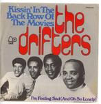 Single van the Drifters uit 1973 ( D ), Ophalen of Verzenden, Gebruikt, Pop