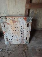 Transportkar, Ophalen, Gebruikt, 60 cm of meer, Overige typen