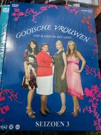 Dvd Gooische vrouwen, Vanaf 12 jaar, Ophalen of Verzenden, Zo goed als nieuw, Komedie