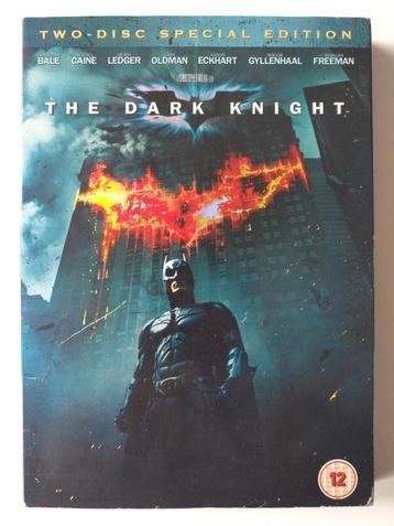 The Dark Knight (2008) *Two-Disc Special Edition *Import beschikbaar voor biedingen