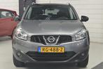 Nissan QASHQAI 1.6 360 // CLIMA // CRUISE // TREKHAAK // 360, Gebruikt, 1225 kg, 4 cilinders, Handgeschakeld