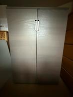 Ikea Galant kast grijs - 80x120cm, Huis en Inrichting, Kasten | Roldeurkasten en Archiefkasten, Ophalen, Overige materialen, Gebruikt