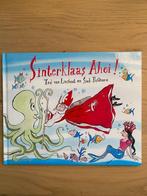Sinterklaas ahoi! - Sieb Posthuma, Ted van Lieshout, Diversen, Sinterklaas, Ophalen of Verzenden, Gebruikt