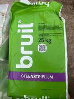 Mortel voor steenstrips, Doe-het-zelf en Verbouw, Overige Doe-het-zelf en Verbouw, Ophalen, Nieuw