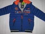 Gaastra nieuw leuke winterjas fleece 104 (IR) Tom, Nieuw, Ophalen of Verzenden, Gaastra, Jongen