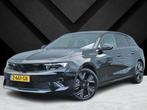 Opel Astra Electric GS 54kWh 156pk | LED PIXEL | ALCANTARA/L, Auto's, Automaat, Gebruikt, 156 pk, Alcantara