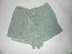 Korte broek maat M van Bien Bleu, Maat 38/40 (M), Kort, Ophalen of Verzenden, Groen