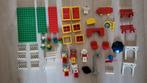 Fabuland Lego, jaren 80-90, veel onderdelen & poppetjes, Ophalen of Verzenden, Gebruikt, Losse stenen, Lego