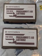 Commodore Vic20 Programmer's Aid Vic-1212, Computers en Software, Vintage Computers, Ophalen of Verzenden