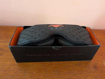 Manta Sleep Sound Slaapmasker, met ingebouwde koptelefoon  beschikbaar voor biedingen