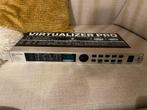 Behringer Virtualizer PRO DSP1000P Effectprocessor, Ophalen of Verzenden, Gebruikt, Reverb