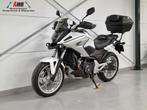 HONDA NC 750 X ABS (bj 2016), Motoren, Motoren | Honda, 2 cilinders, Motorrijbewijs A, Bedrijf, Onbekend