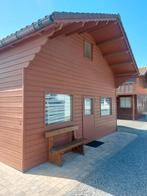 Chalet huisje in De Haan België te koop