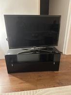Samsung tv en tv meubel, Ophalen, 50 Hz, Zo goed als nieuw, Samsung