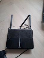 tp-link Archer C2300 router, Computers en Software, Routers en Modems, Ophalen, Gebruikt
