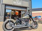 Te koop zeer dikke Bobber  als nieuw, Motoren, Motoren | Harley-Davidson, Bedrijf, Chopper