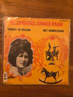 Zangeres zonder naam - Eduard en Helena, Gebruikt, 7 inch, Single, Ophalen of Verzenden