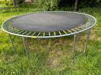 Trampoline, Magic Circle type Rainbow 360, Ophalen, Gebruikt