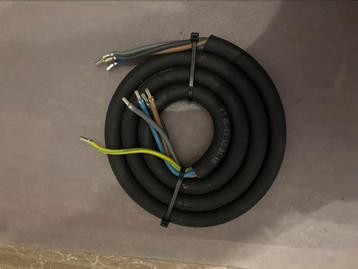 Perilex aansluitkabel inductie kookplaat beschikbaar voor biedingen