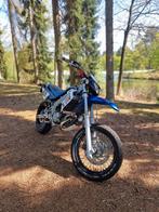 Derbi senda drd racing 85 anniversary, Fietsen en Brommers, Brommers | Crossbrommers, Ophalen, Zo goed als nieuw, 50 cc, Derbi