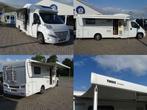 Dethleffs Magic Edition, Caravans en Kamperen, Campers, Koelkast, 7 tot 8 meter, Particulier, Dethleffs